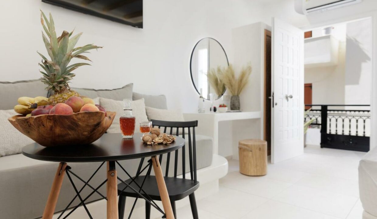Naxos Alegria Luxury Apartment (8)