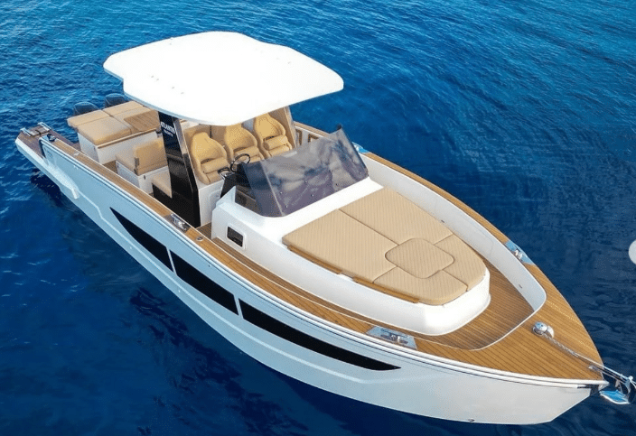 Naxos Deep Blue Rib (4)