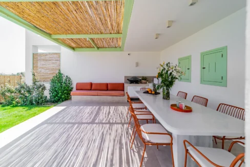 Plioni - Family Villa - 3 Bedrooms Villa with Private Pool (1)
