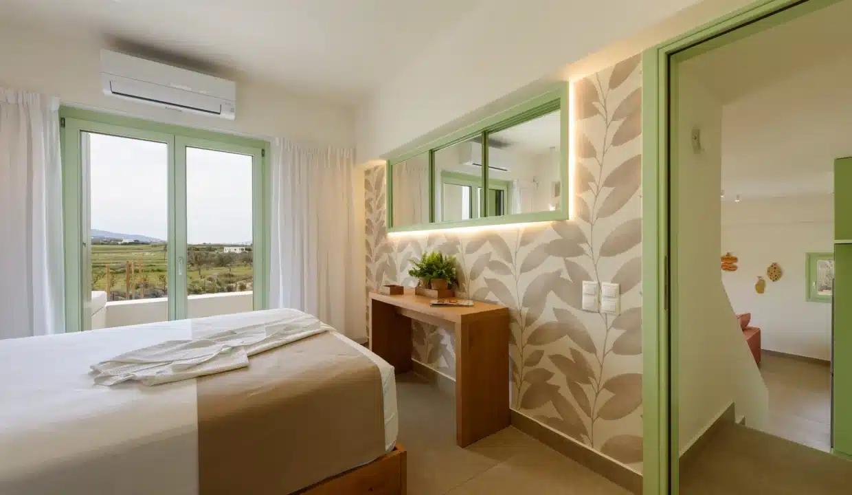 Plioni - Family Villa - 3 Bedrooms Villa with Private Pool (10)