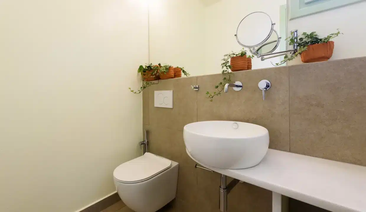 Plioni - Family Villa - 3 Bedrooms Villa with Private Pool (11)