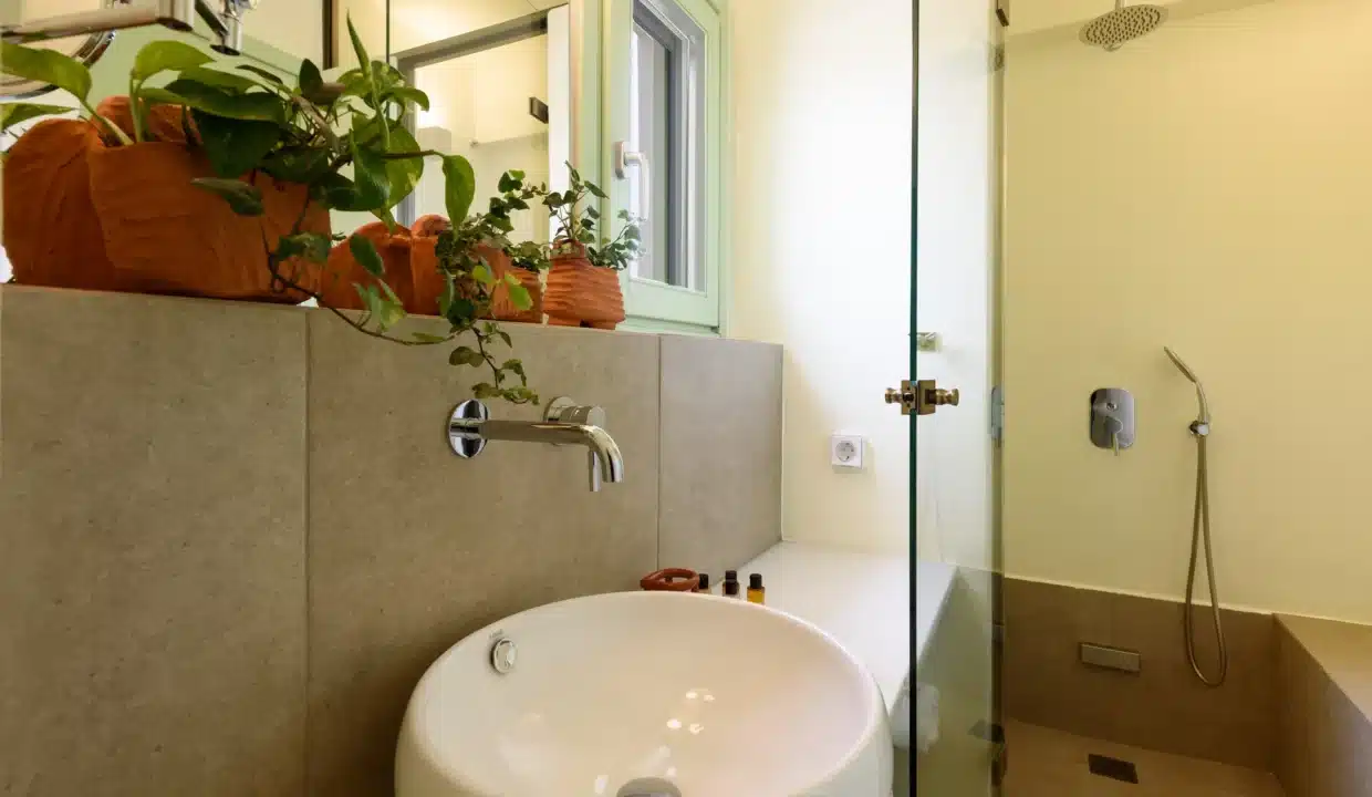 Plioni - Family Villa - 3 Bedrooms Villa with Private Pool (12)