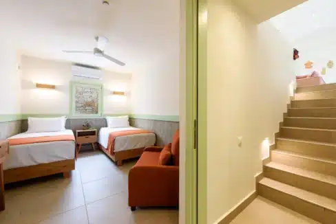 Plioni - Family Villa - 3 Bedrooms Villa with Private Pool (13)