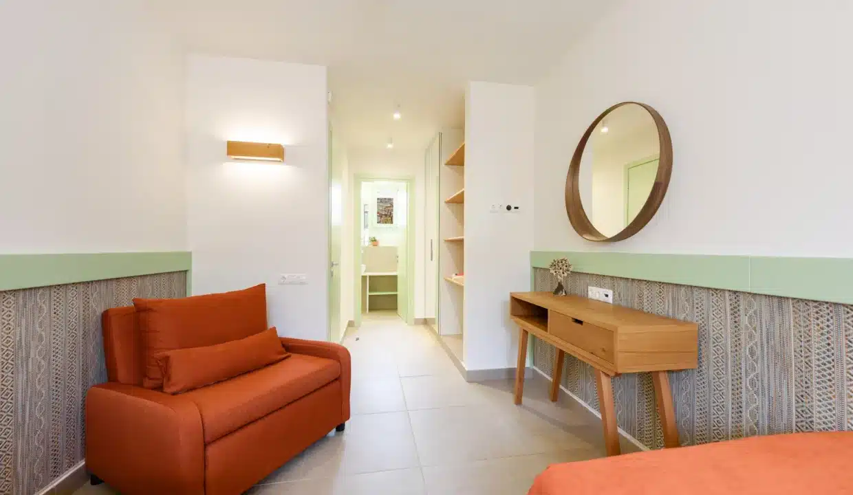 Plioni - Family Villa - 3 Bedrooms Villa with Private Pool (15)