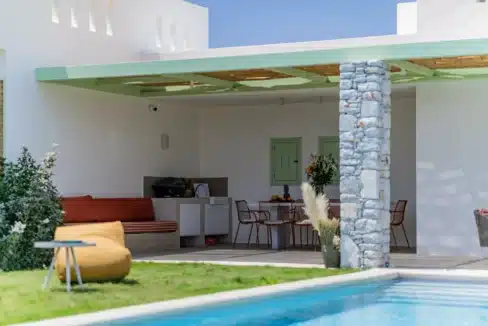 Plioni - Family Villa - 3 Bedrooms Villa with Private Pool (18)