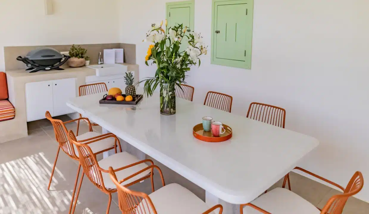 Plioni - Family Villa - 3 Bedrooms Villa with Private Pool (20)
