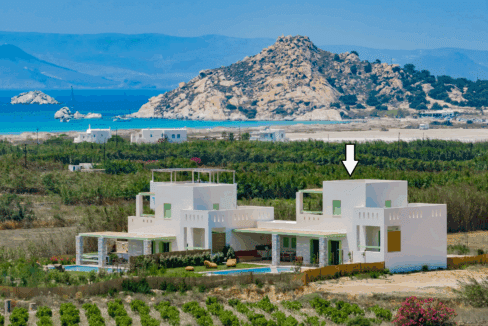 Plioni - Family Villa - 3 Bedrooms Villa with Private Pool (24)