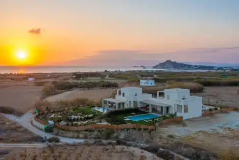 Plioni - Family Villa - 3 Bedrooms Villa with Private Pool (27)