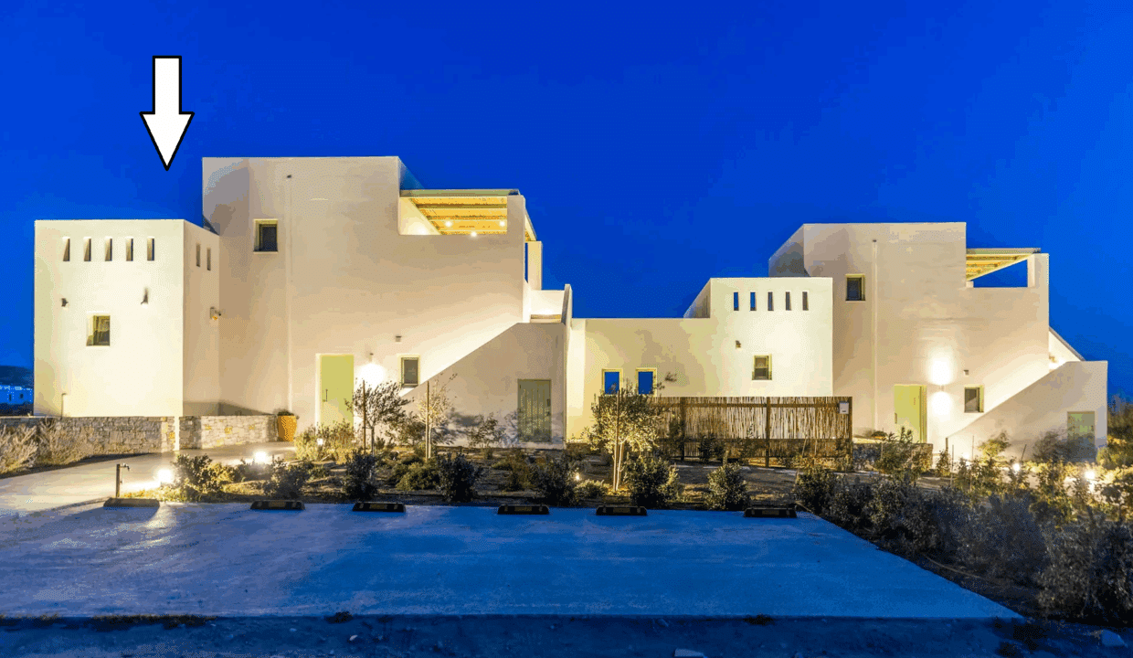 Plioni - Family Villa - 3 Bedrooms Villa with Private Pool (28)