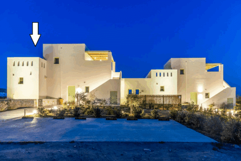 Plioni - Family Villa - 3 Bedrooms Villa with Private Pool (28)