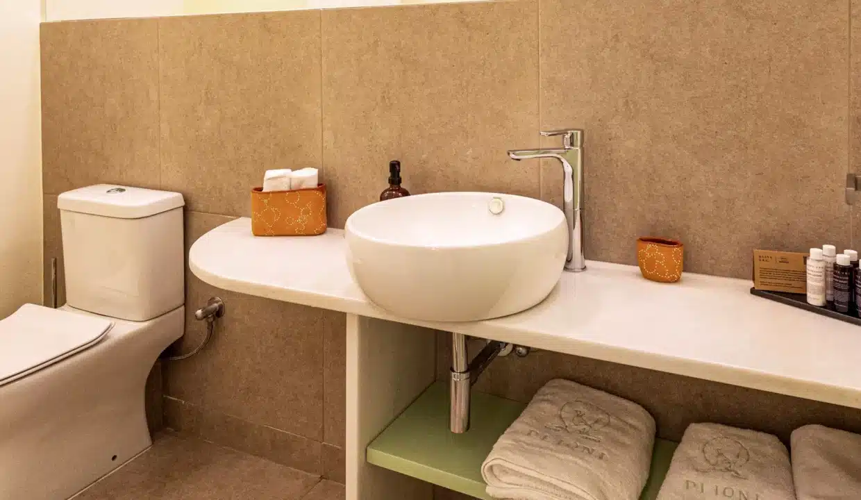 Plioni - Family Villa - 3 Bedrooms Villa with Private Pool (30)