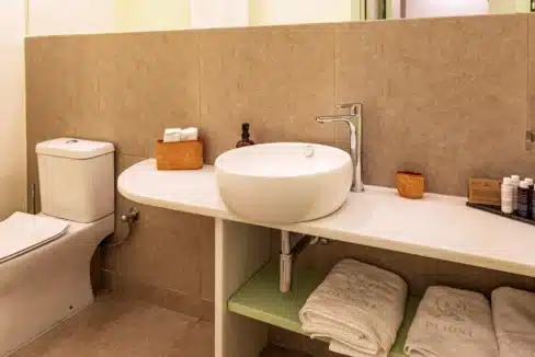 Plioni - Family Villa - 3 Bedrooms Villa with Private Pool (30)