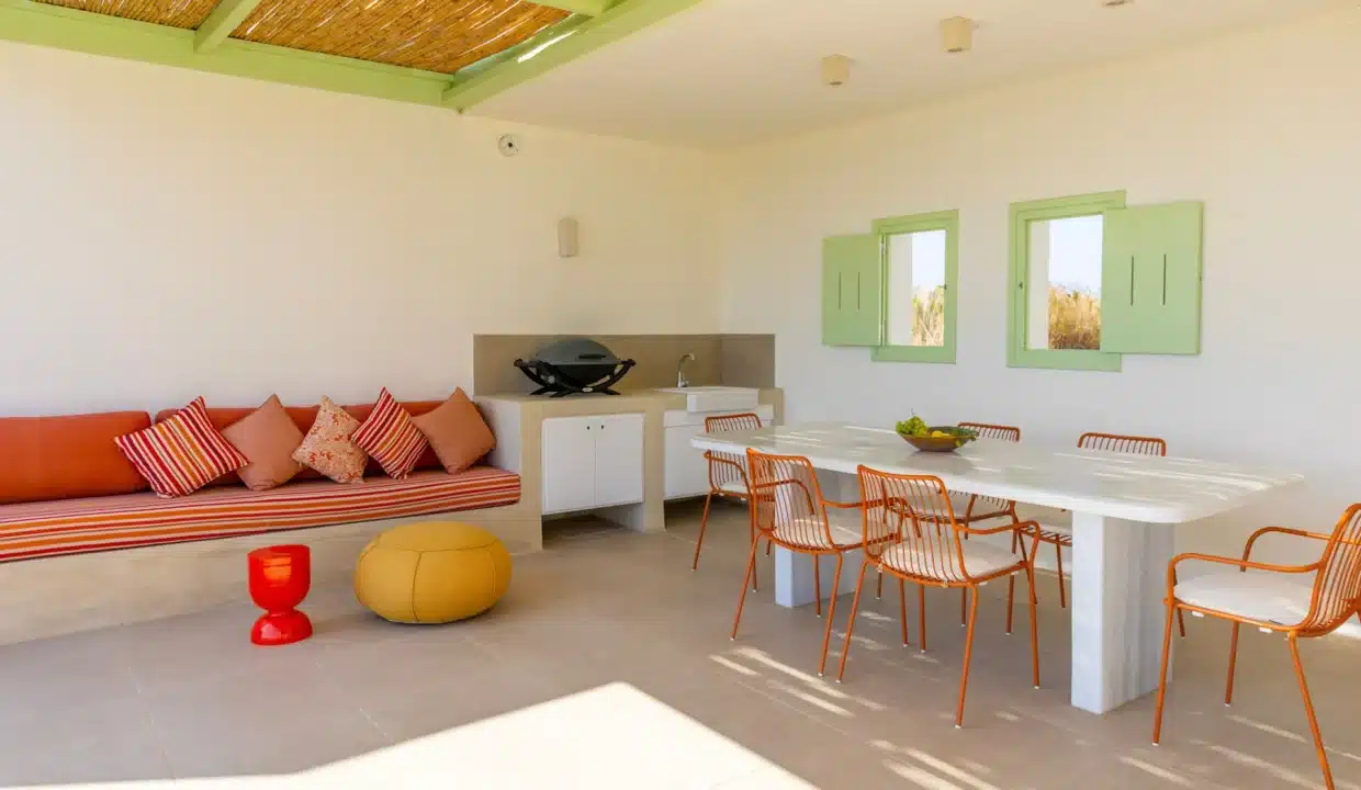 Plioni - Family Villa - 3 Bedrooms Villa with Private Pool (31)