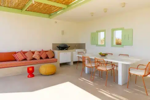 Plioni - Family Villa - 3 Bedrooms Villa with Private Pool (31)