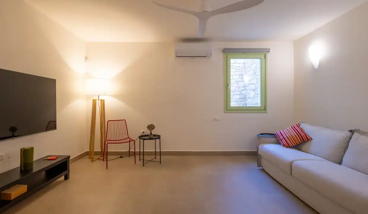Plioni - Family Villa - 3 Bedrooms Villa with Private Pool (37)