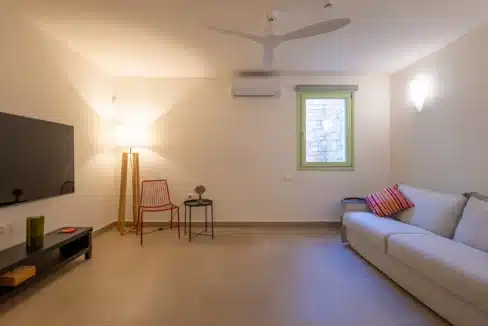 Plioni - Family Villa - 3 Bedrooms Villa with Private Pool (37)