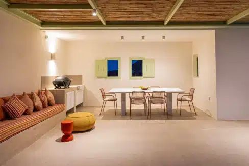Plioni - Family Villa - 3 Bedrooms Villa with Private Pool (38)