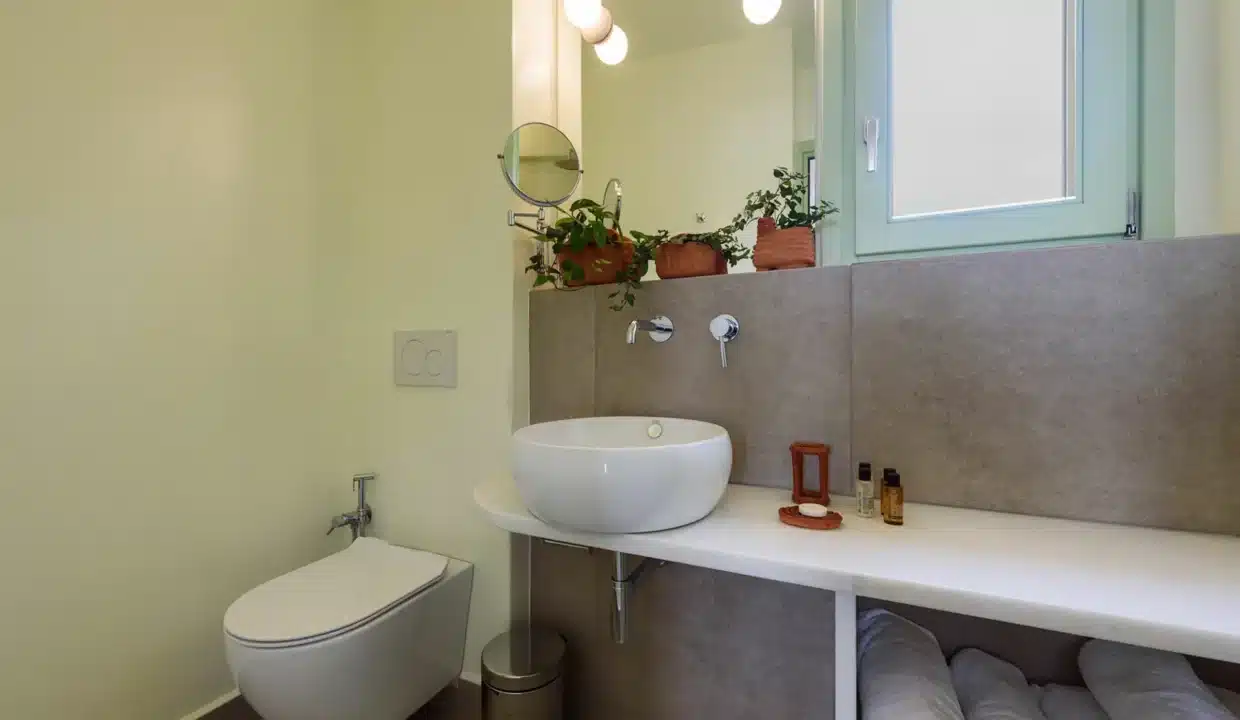 Plioni - Family Villa - 3 Bedrooms Villa with Private Pool (41)