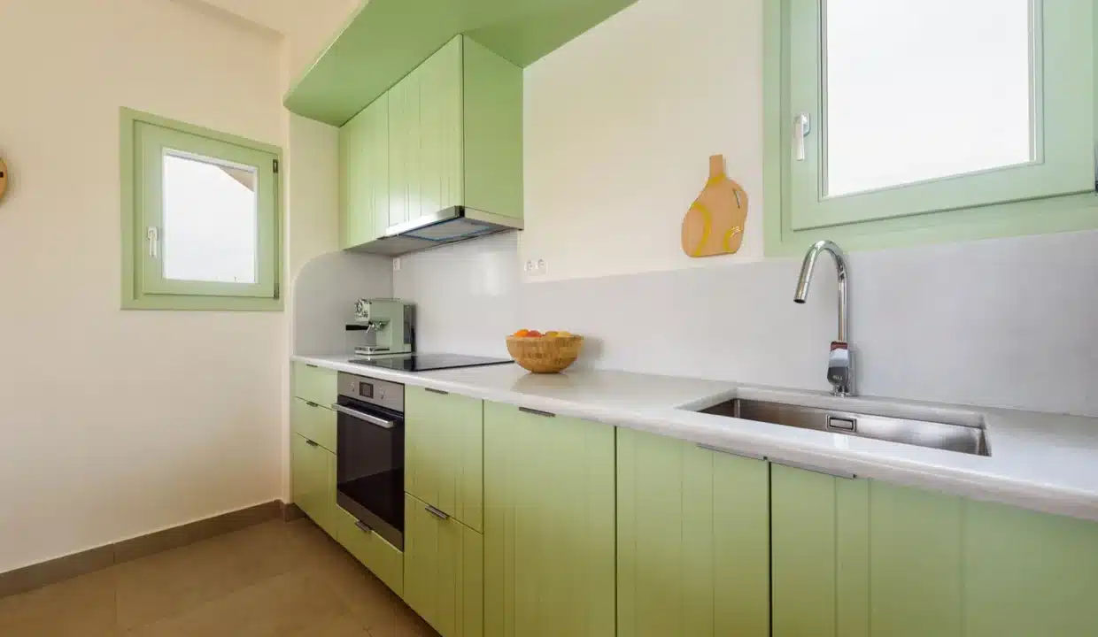 Plioni - Family Villa - 3 Bedrooms Villa with Private Pool (46)