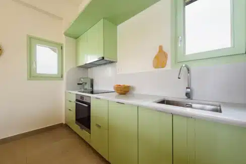 Plioni - Family Villa - 3 Bedrooms Villa with Private Pool (46)