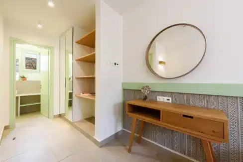 Plioni - Family Villa - 3 Bedrooms Villa with Private Pool (48)