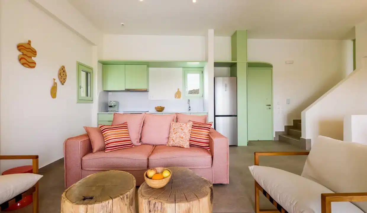 Plioni - Family Villa - 3 Bedrooms Villa with Private Pool (5)