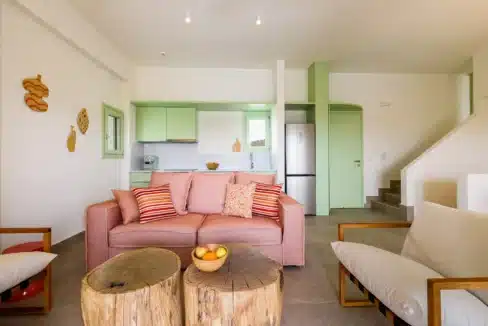 Plioni - Family Villa - 3 Bedrooms Villa with Private Pool (5)