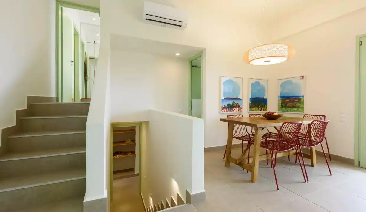 Plioni - Family Villa - 3 Bedrooms Villa with Private Pool (50)