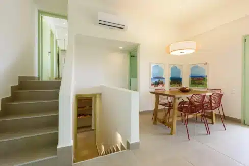 Plioni - Family Villa - 3 Bedrooms Villa with Private Pool (50)