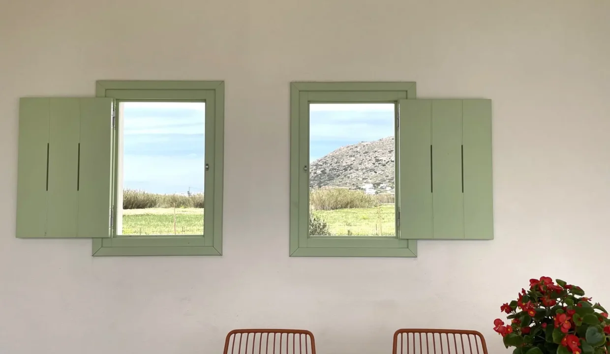 Plioni - Family Villa - 3 Bedrooms Villa with Private Pool (52)