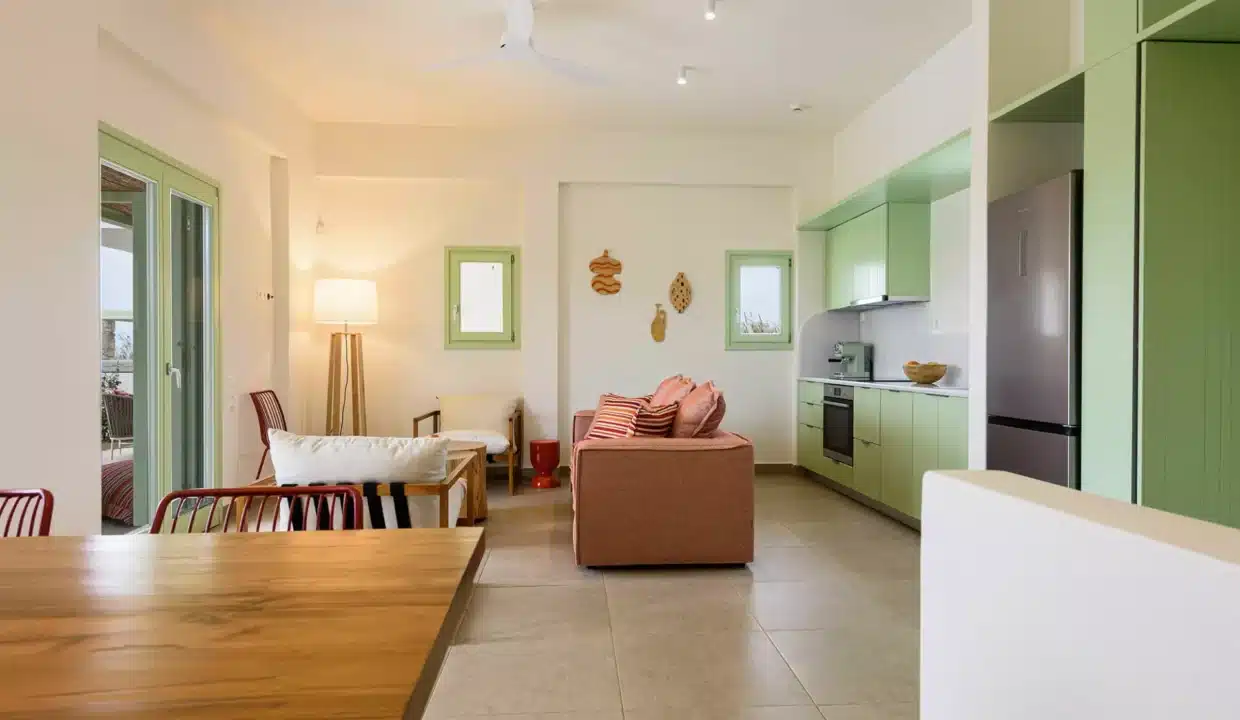 Plioni - Family Villa - 3 Bedrooms Villa with Private Pool (53)