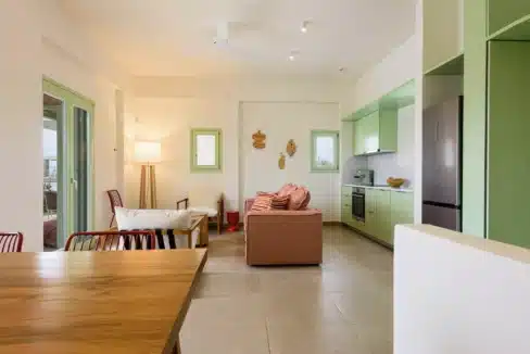 Plioni - Family Villa - 3 Bedrooms Villa with Private Pool (53)