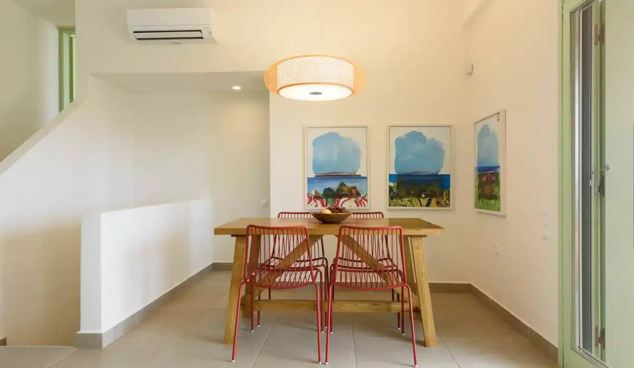 Plioni - Family Villa - 3 Bedrooms Villa with Private Pool (54)