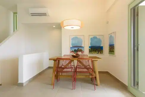 Plioni - Family Villa - 3 Bedrooms Villa with Private Pool (54)