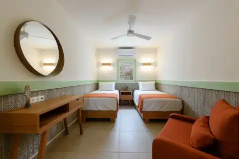 Plioni - Family Villa - 3 Bedrooms Villa with Private Pool (55)