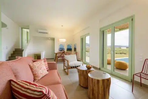Plioni - Family Villa - 3 Bedrooms Villa with Private Pool (6)