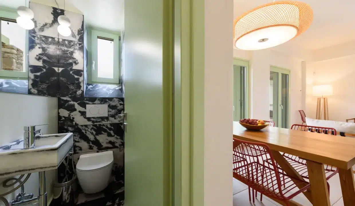 Plioni - Family Villa - 3 Bedrooms Villa with Private Pool (7)
