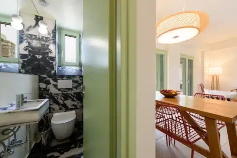 Plioni - Family Villa - 3 Bedrooms Villa with Private Pool (7)