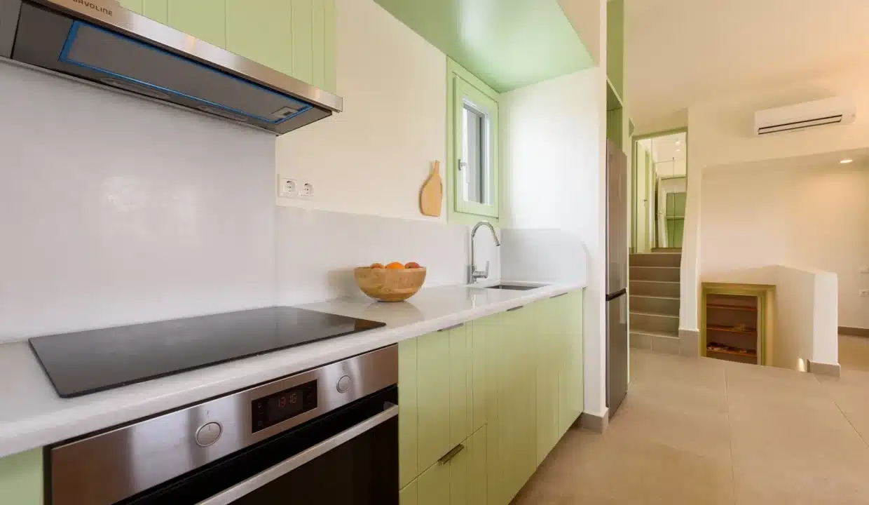 Plioni - Family Villa - 3 Bedrooms Villa with Private Pool (8)