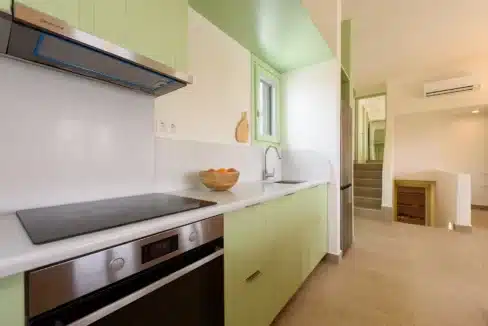 Plioni - Family Villa - 3 Bedrooms Villa with Private Pool (8)