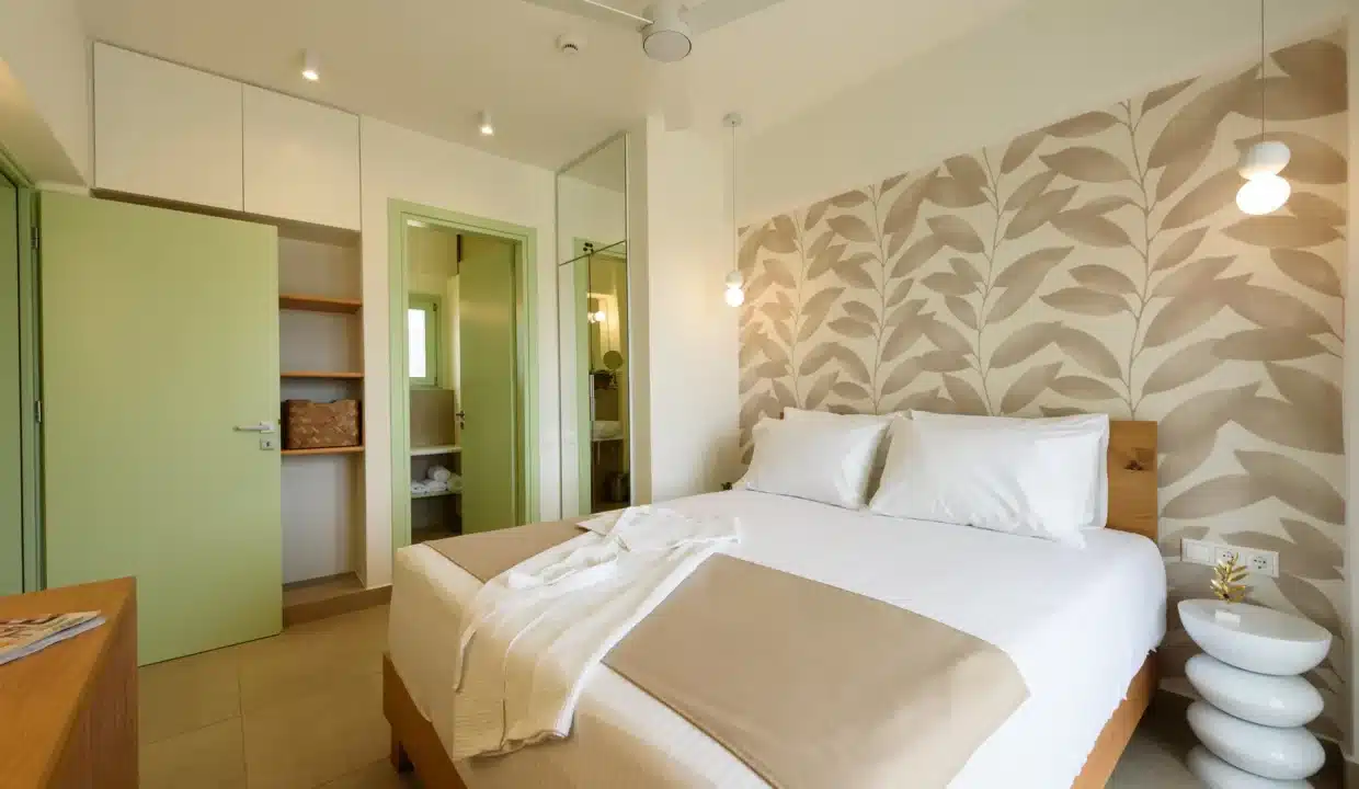 Plioni - Family Villa - 3 Bedrooms Villa with Private Pool (9)