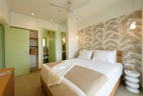 Plioni - Family Villa - 3 Bedrooms Villa with Private Pool (9)