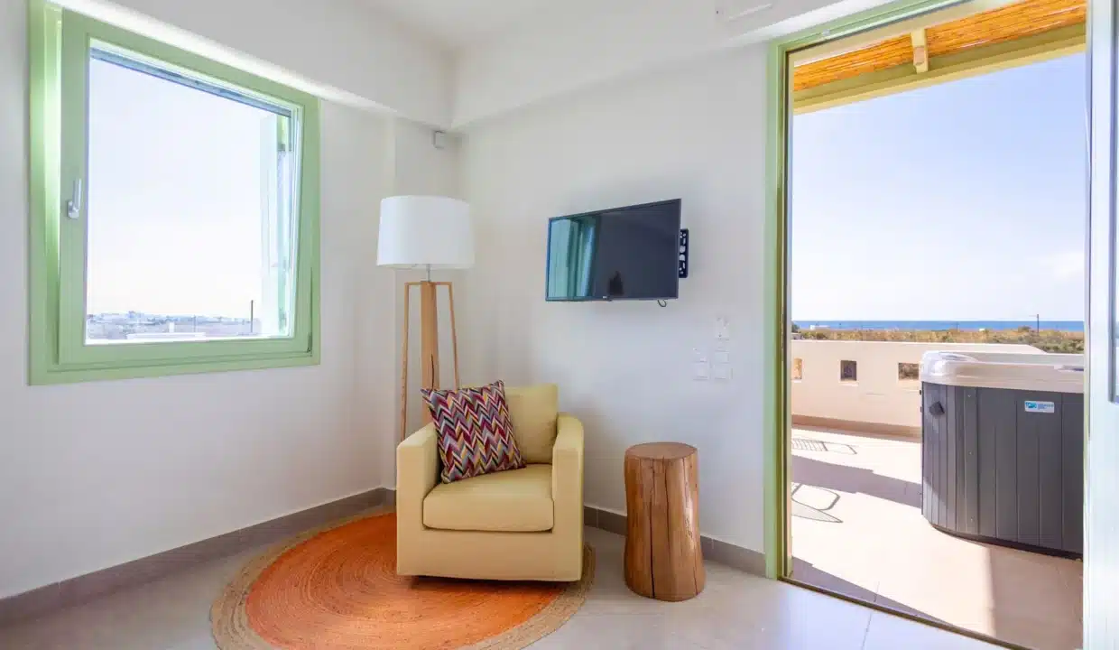 Plioni Sea View Suite (13)