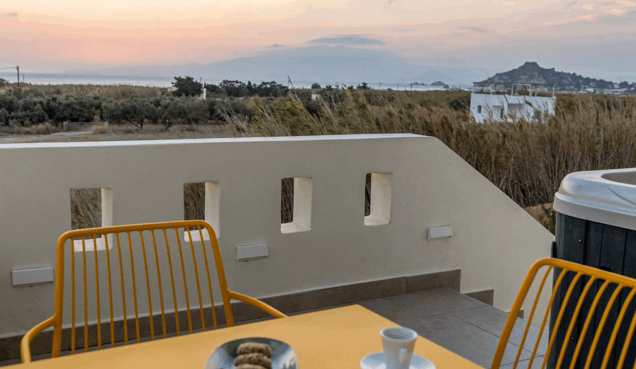 Plioni Sea View Suite (15)