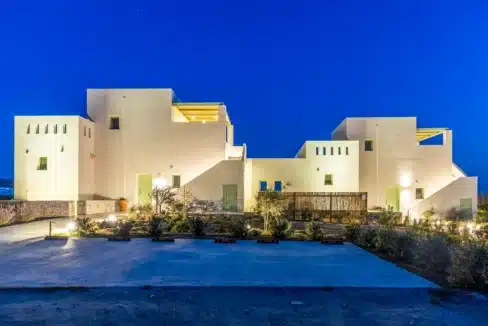 Plioni Sea View Suite (7)