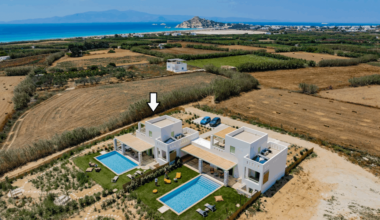 Plioni Villas (2)
