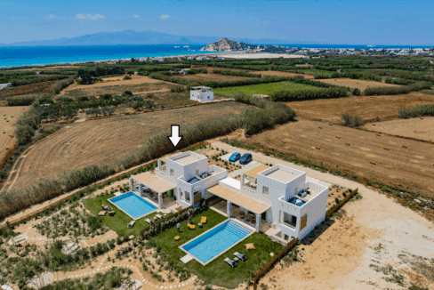 Plioni Villas (2)