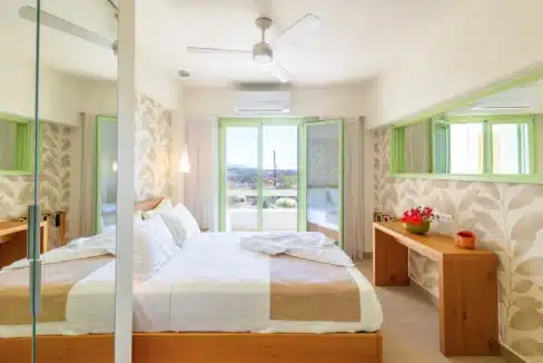 Plioni Villas - Luxury Villa - 2 Bedrooms Villa with Private Pool (15)