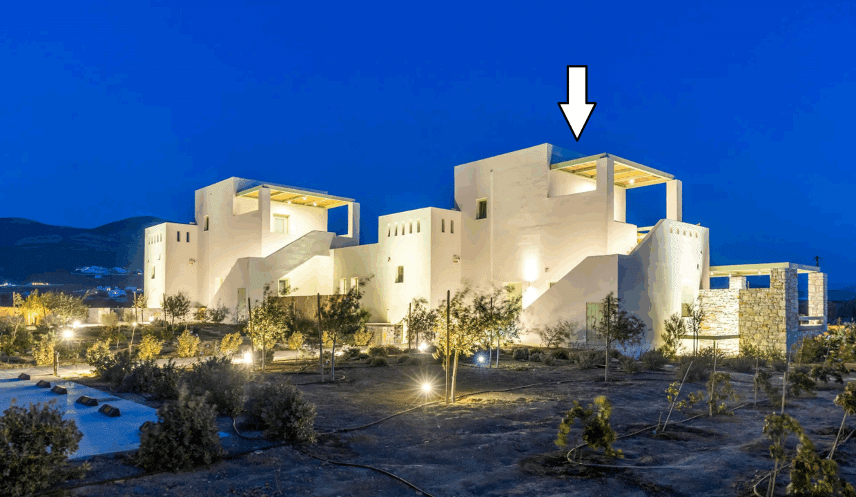 Plioni Villas - Luxury Villa - 2 Bedrooms Villa with Private Pool (18)