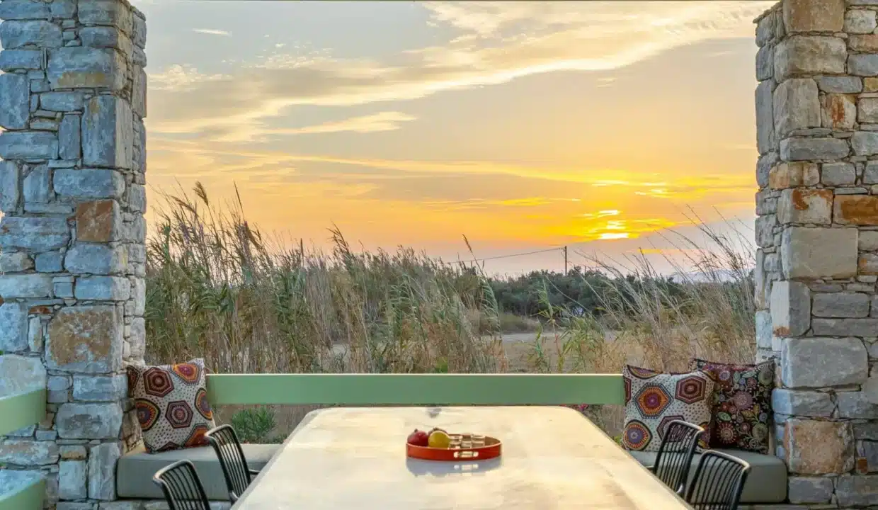 Plioni Villas - Luxury Villa - 2 Bedrooms Villa with Private Pool (25)